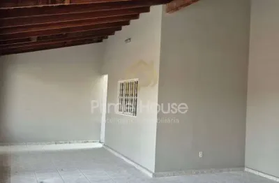 Casa com 3 quartos à venda no Cristo Rei, Várzea Grande 