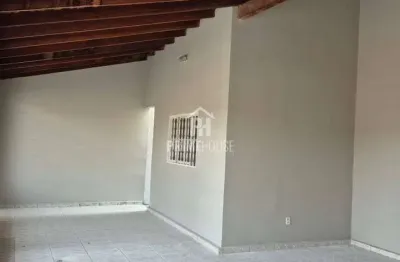 Casa com 3 quartos à venda na Rua Manoel Correa de Almeida, Cristo Rei, Várzea Grande