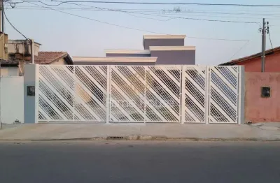 Casa com 3 quartos à venda no Cristo Rei, Várzea Grande 