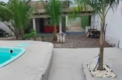 Casa com 3 quartos à venda na Rua Javé, Canelas, Várzea Grande