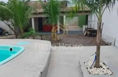 Casa com 3 quartos à venda na Rua Javé, Canelas, Várzea Grande