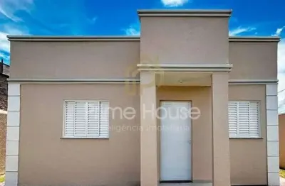 Casa com 2 quartos à venda no Doutor Fábio Leite, Cuiabá 