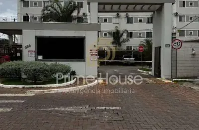 Apartamento com 2 quartos à venda no Coxipó, Cuiabá 