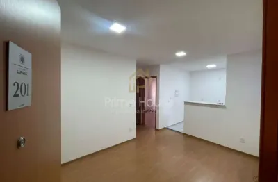 Apartamento com 2 quartos à venda no Santa Izabel, Cuiabá 