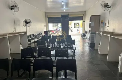Sala comercial à venda no Poção, Cuiabá 