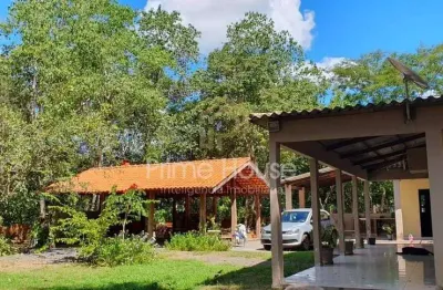 Casa com 6 quartos à venda na Rua Alfenas, Jardim Mariana, Cuiabá