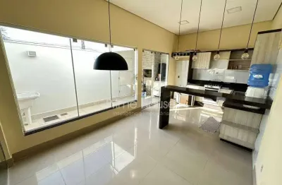 Vende-se ou aluga-se casa residencial no condomínio rio cachoeirinha - jardim imperial