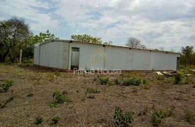 Chácara na região do círculo militar  - zona rural - santo antônio do leverger/mt