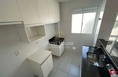 Aluga-se apartamento no Condomínio Chapada das Borboletas - Ribeirão do Lipa - Cuiabá