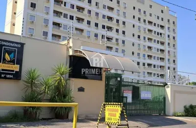 Apartamento com 2 quartos à venda na Rua Coronel Neto, Goiabeiras, Cuiabá