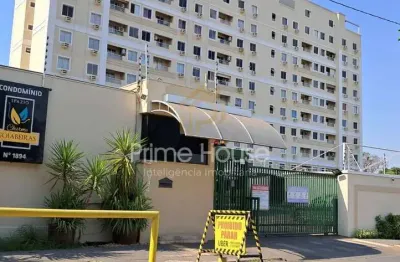 Apartamento com 2 quartos à venda na Rua Coronel Neto, Goiabeiras, Cuiabá