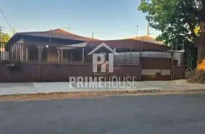 Casa com 3 quartos à venda na Avenida Itaparica, Coophema, Cuiabá