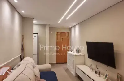 Aluga-se apartamento garden semi mobiliado citta dei fiori