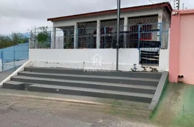 Casa com 4 quartos à venda na Professora Silvia Curvo, 195, Cidade Alta, Cuiabá