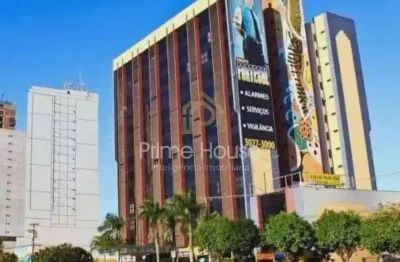 Sala comercial com 1 sala à venda na Avenida G, 2000, Bosque da Saúde, Cuiabá