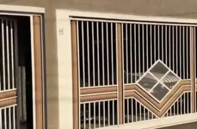 Casa com 3 quartos à venda na Rua Dois, Morada da Serra, Cuiabá