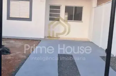 Casa com 2 quartos à venda na Rau 69, Paiaguás, Várzea Grande
