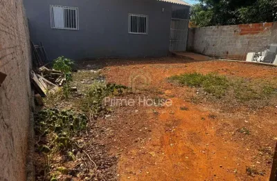 Casa com 1 quarto à venda na Rua Botafogo, São Matheus, Várzea Grande