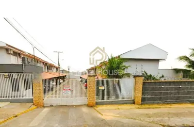 Casa com 3 quartos à venda na Avenida República do Líbano, 655, Despraiado, Cuiabá