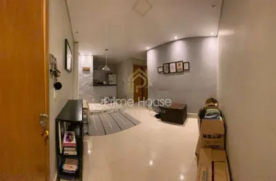 Apartamento com 2 quartos para alugar na Avenida Professora Edna Maria de Albuquerque Affi, Jardim Imperial, Cuiabá