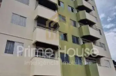 Apartamento com 2 quartos à venda na Avenida Agrícola Paes de Barros, Cidade Alta, Cuiabá