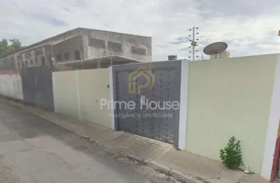 Casa com 5 quartos à venda na Cidade Verde, Cuiabá 