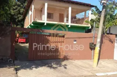Casa com 5 quartos à venda no Santa Izabel, Cuiabá 