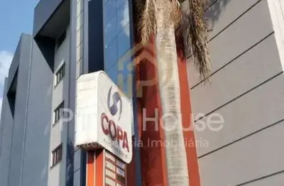 Sala comercial com 3 salas à venda na Avenida General Vale, 182, Bandeirantes, Cuiabá