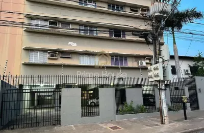 Apartamento com 2 quartos à venda no Baú, Cuiabá 