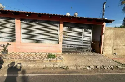 Casa com 3 quartos à venda na Ponte Nova, Várzea Grande 