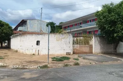 Terreno à venda no Porto, Cuiabá 