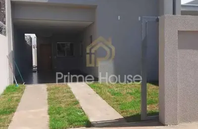 Casa com 3 quartos à venda no Jardim Universitário, Cuiabá 