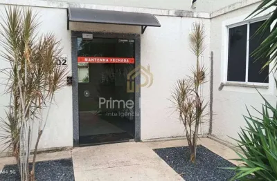 Apartamento com 2 quartos à venda no Jardim Glória l, Várzea Grande 