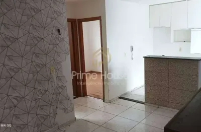 Apartamento com 2 quartos à venda no Jardim Glória l, Várzea Grande 