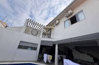 Casa com 4 quartos à venda na Rua Camboja, Jardim Shangri-La, Cuiabá