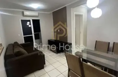 Vende-se Apartamento no Condominio Chapadas dos Guimarães