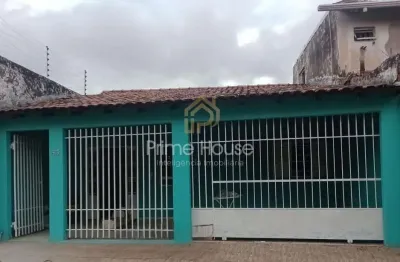 Casa com 2 quartos à venda no Praeiro, Cuiabá 