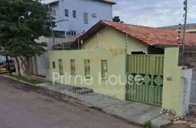 Casa com 5 quartos à venda no Jardim Petrópolis, Cuiabá 