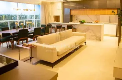 Apartamento com 3 quartos à venda no Duque de Caxias I, Cuiabá 