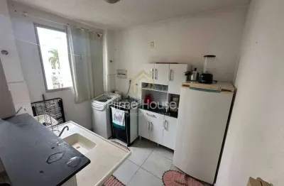 Apartamento com 2 quartos para alugar na Ponte Nova, Várzea Grande 