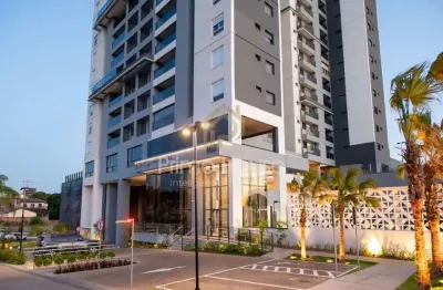 Apartamento com 3 quartos à venda na Cidade Alta, Cuiabá 