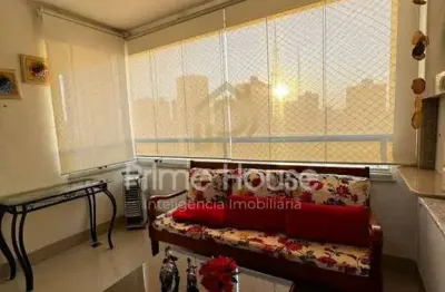 Apartamento com 3 quartos à venda no Jardim Aclimação, Cuiabá 