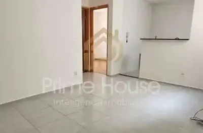 Apartamento com 2 quartos à venda na Rua Antônio Dorileo, Coophema, Cuiabá