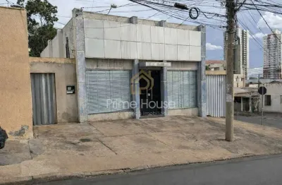 Sala comercial com 2 salas para alugar no Duque de Caxias I, Cuiabá 