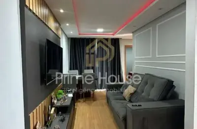 Apartamento com 2 quartos para alugar no Porto, Cuiabá 