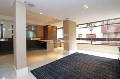 Apartamento com 3 quartos à venda na rua jaraguá, 145, bela vista, porto alegre, 114 m2 por r$ 949.000