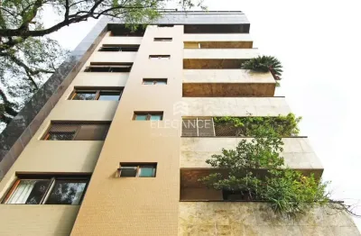 Apartamento com 4 quartos à venda na rua coronel joaquim pedro salgado, 145, rio branco, porto alegre, 279 m2 por r$ 1.900.000
