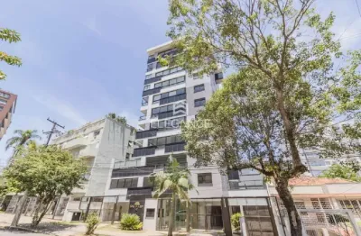 Elegance imóveis vende apartamento garden novo desocupado com 3 dormitórios 1 suíte  2 vagas box garagem petrópolis porto alegre.