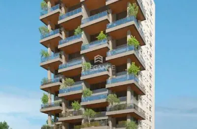Apartamento com 3 quartos à venda na rua jaraguá, 115, bela vista, porto alegre, 200 m2 por r$ 3.326.749