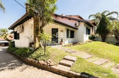 Casa com 4 quartos à venda na rua pedro a a de freitas filho, 186, jardim itu sabará, porto alegre por r$ 1.200.000